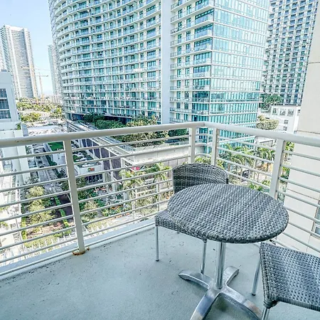 Prime Location: Midtown Miami Finest Condo